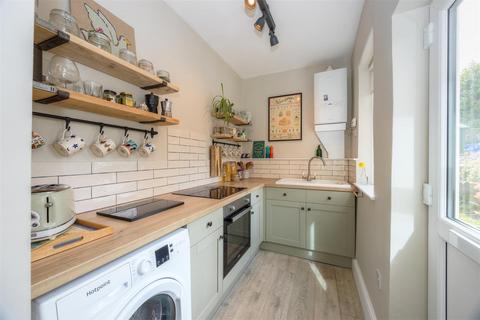 7 Bute Street, Sheffield, S10 1UP