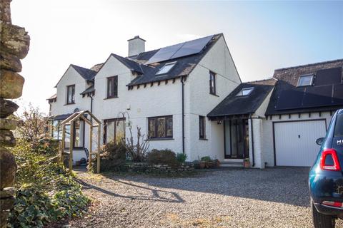 undefined, Crosthwaite, Cumbria LA8