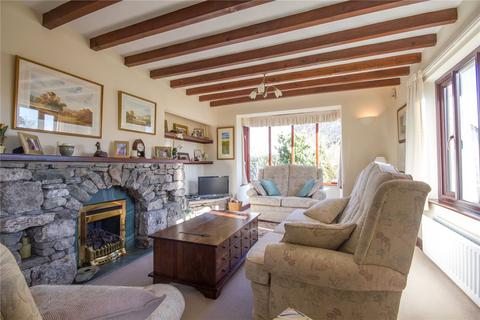 undefined, Crosthwaite, Cumbria LA8