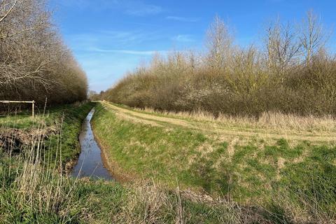 undefined, 10.45 Acres of Established Woodland, Wainfleet St Mary
