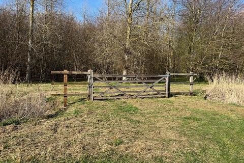undefined, 10.45 Acres of Established Woodland, Wainfleet St Mary