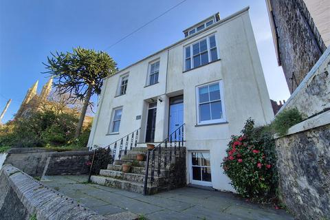 undefined, West Street, Polruan, Fowey