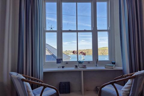 undefined, West Street, Polruan, Fowey