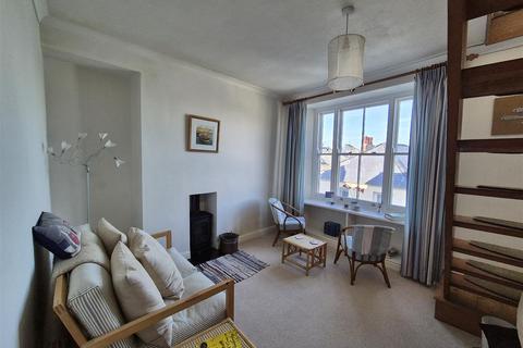 undefined, West Street, Polruan, Fowey