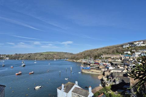 undefined, West Street, Polruan, Fowey