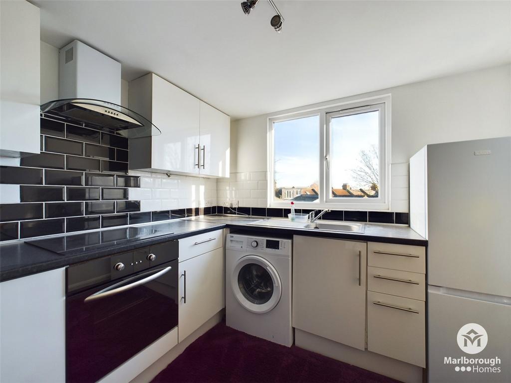 Studio Kitchen