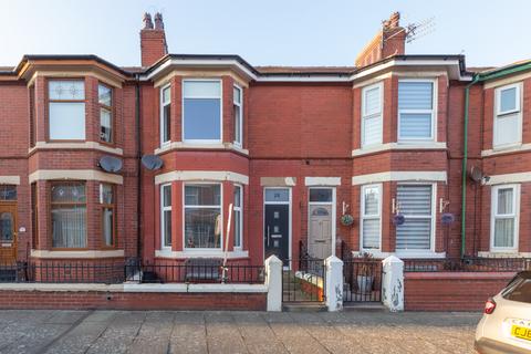 Burns Road, Fleetwood, FY7
