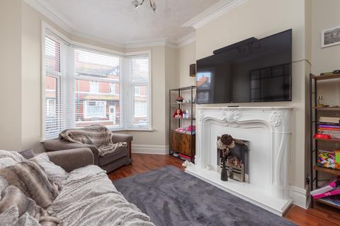 3 bedroom terraced house for sale, Burns Road,  Fleetwood, FY7