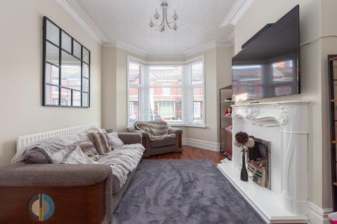 3 bedroom terraced house for sale, Burns Road,  Fleetwood, FY7