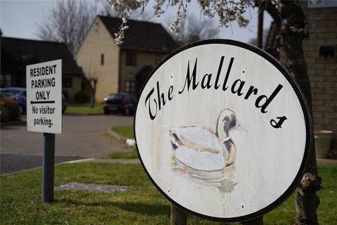 2 bedroom apartment for sale, Ship Gardens, Mildenhall, Bury St. Edmunds, Suffolk, IP28
