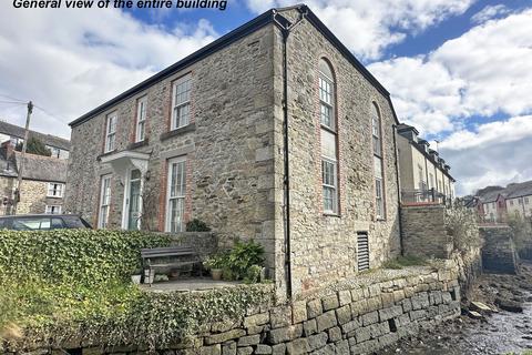 undefined, Harbour Village, Penryn, Cornwall