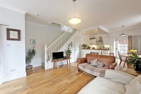 undefined, Harbour Village, Penryn, Cornwall