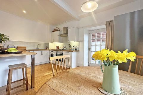 undefined, Harbour Village, Penryn, Cornwall