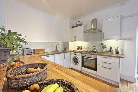 undefined, Harbour Village, Penryn, Cornwall