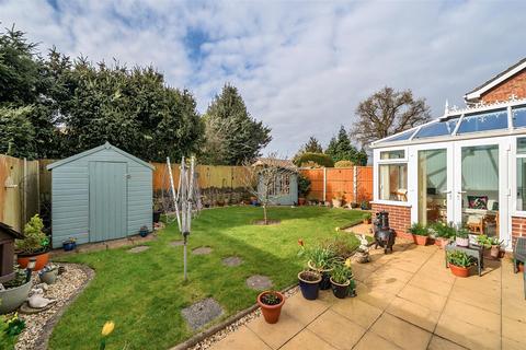 4 bedroom detached house for sale, 6 Abbotsfield Drive, Shrewsbury, SY2 6DJ