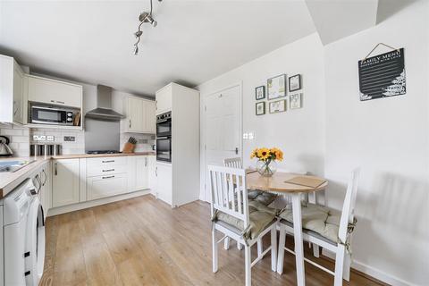 4 bedroom detached house for sale, 6 Abbotsfield Drive, Shrewsbury, SY2 6DJ