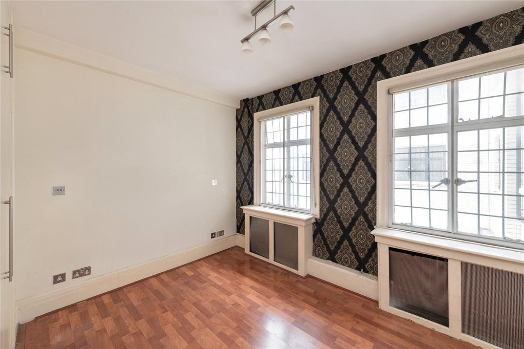 Third Bedroom