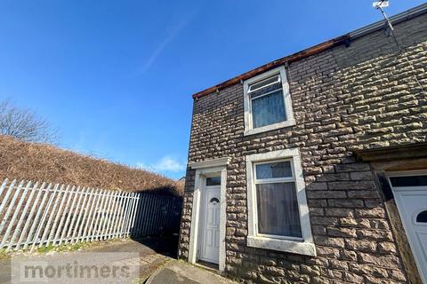 2 bedroom end of terrace house for sale, Hood Street, Accrington, Lancashire, BB5