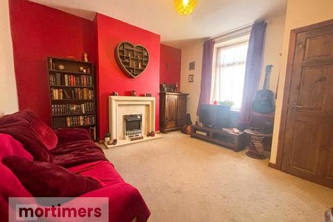 2 bedroom end of terrace house for sale, Hood Street, Accrington, Lancashire, BB5