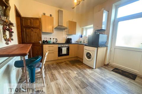 2 bedroom end of terrace house for sale, Hood Street, Accrington, Lancashire, BB5