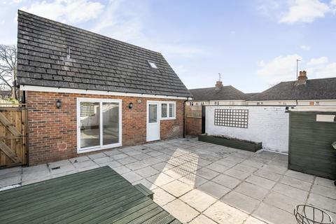 2 bedroom detached house for sale, Hewlett Road, Cheltenham, Gloucestershire