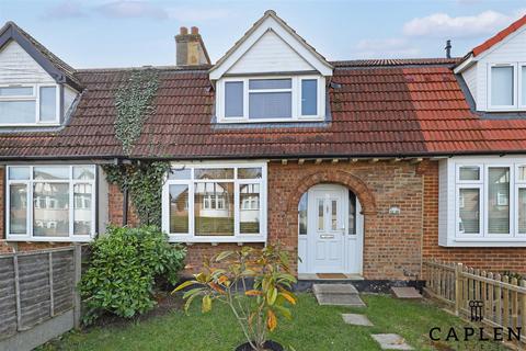 21 Institute Road, Coopersale, Epping, CM16 7QY
