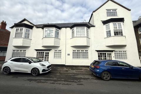 Rutland Court, Filey