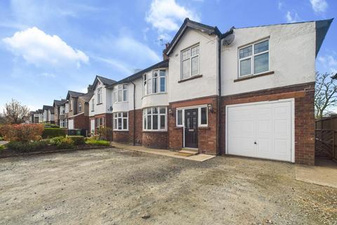 161 Brampton Road, Carlisle, CA3 9AX