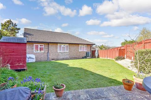 3 bedroom detached bungalow for sale, Plover Close, Sandown, Isle of Wight