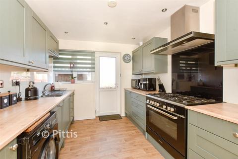 3 bedroom detached bungalow for sale, Plover Close, Sandown, Isle of Wight