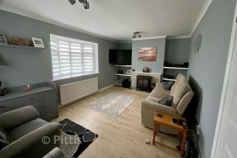 3 bedroom detached bungalow for sale, Plover Close, Sandown, Isle of Wight