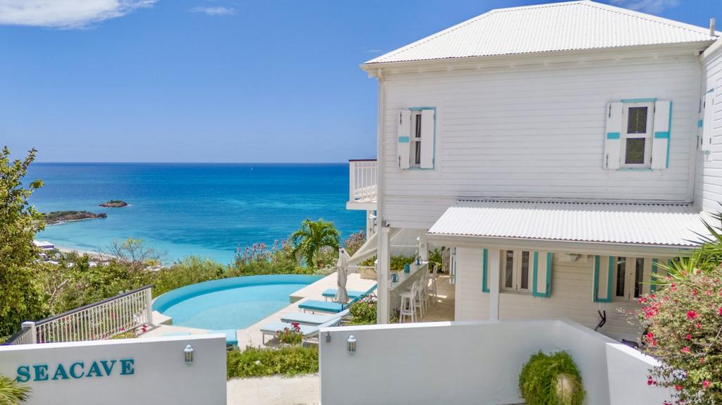 Ocean Views