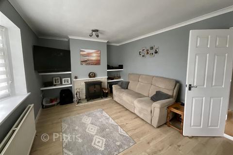 3 bedroom detached bungalow for sale, Plover Close, Sandown PO36
