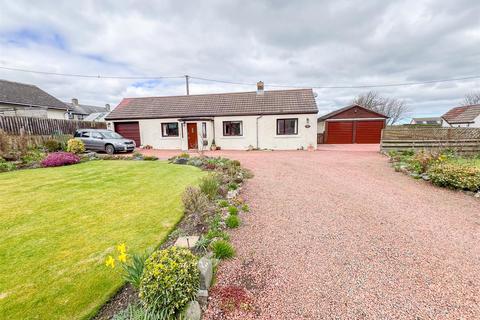 3 bedroom detached bungalow for sale, Main Street, Lowick, Berwick-Upon-Tweed