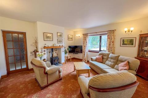 3 bedroom detached bungalow for sale, Main Street, Lowick, Berwick-Upon-Tweed