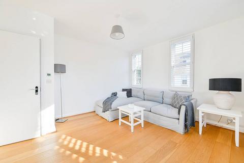 4 Burlington Lane, London, W4 2QE