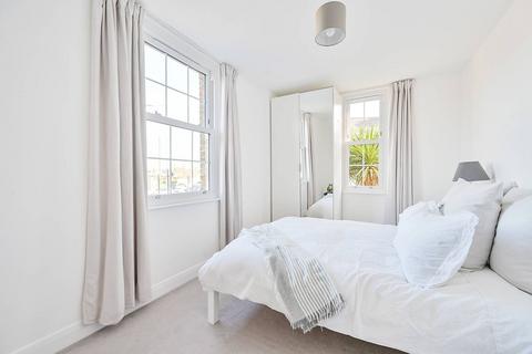 4 Burlington Lane, London, W4 2QE