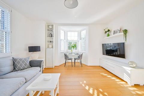 4 Burlington Lane, London, W4 2QE