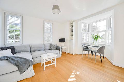 4 Burlington Lane, London, W4 2QE