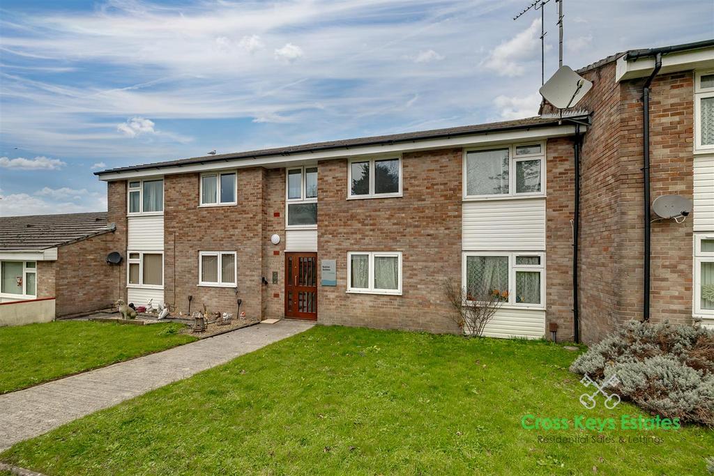 Cross Keys Estates Lettings Department