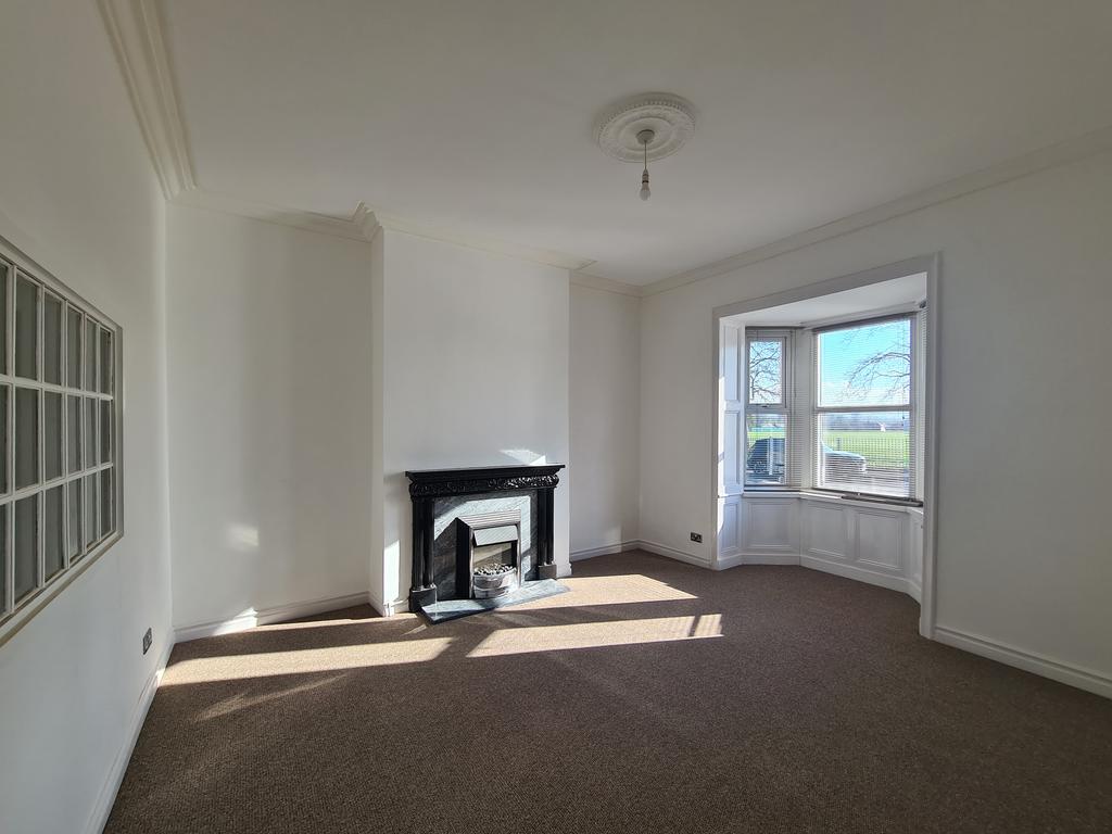 Reception room one