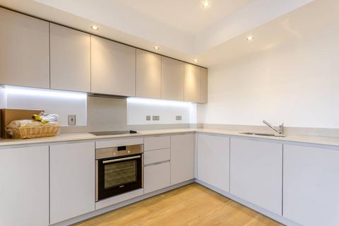 Lyon Road, Harrow, HA1