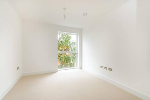 Lyon Road, Harrow, HA1