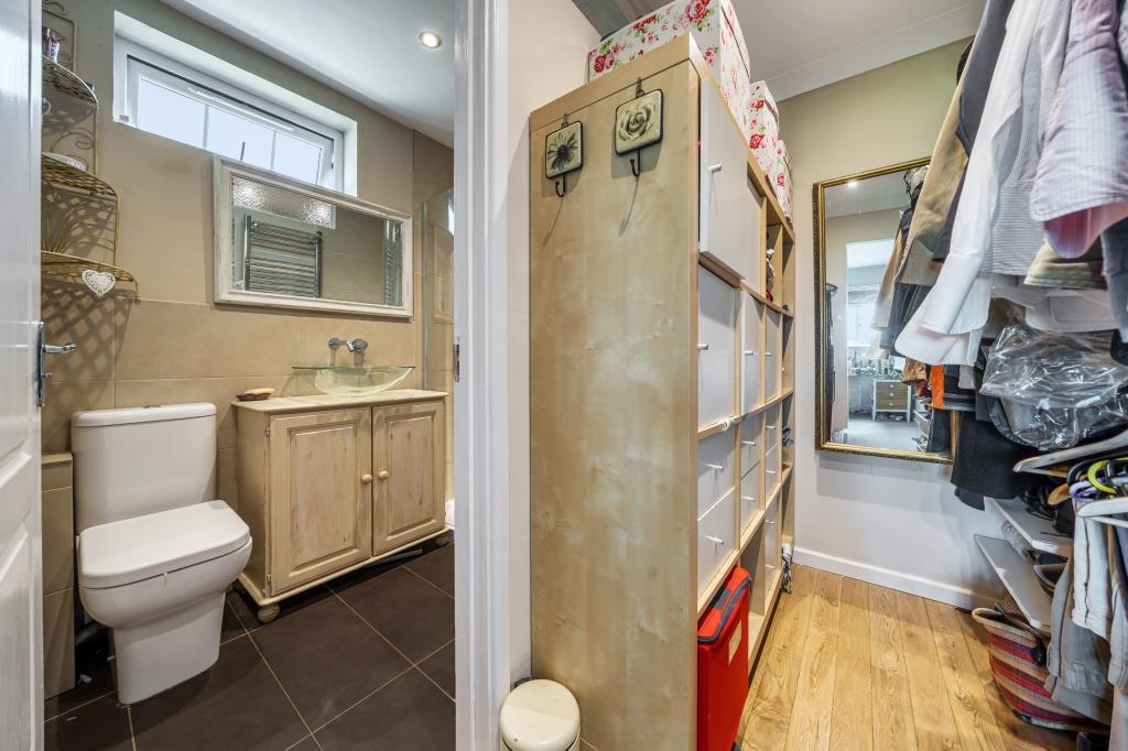 Master Suite