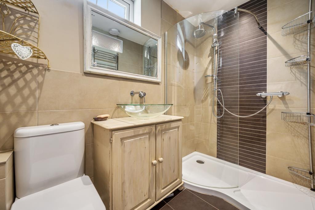 Ensuite