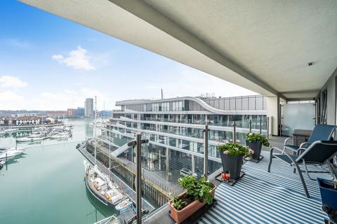 Maritime Walk, Ocean Village, Southampton