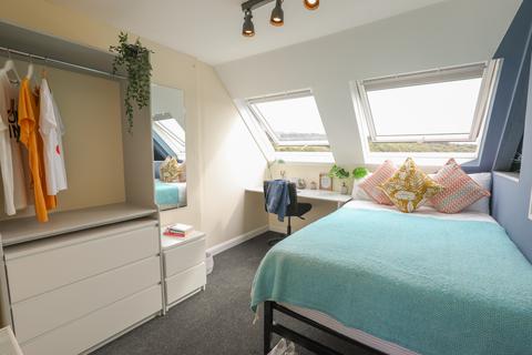 1 bedroom house of multiple occupation to rent, Hawkhurst Road, Brighton BN1