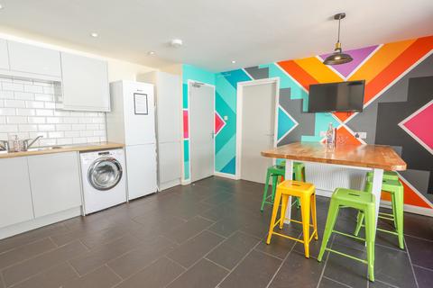 1 bedroom house of multiple occupation to rent, Hawkhurst Road, Brighton BN1
