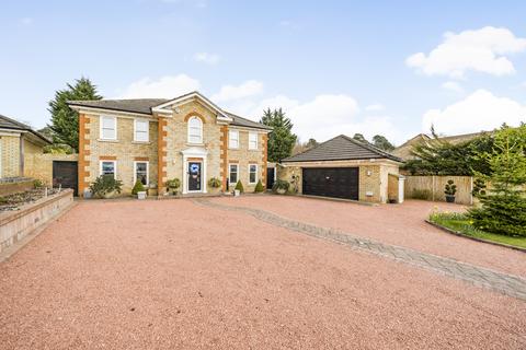6 bedroom detached house for sale, Elmwood Park, Gerrards Cross, Buckinghamshire, SL9