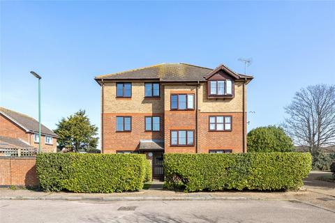 Copper Hall Close, Rustington, Littlehampton, West Sussex, BN16